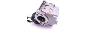 Carburetors